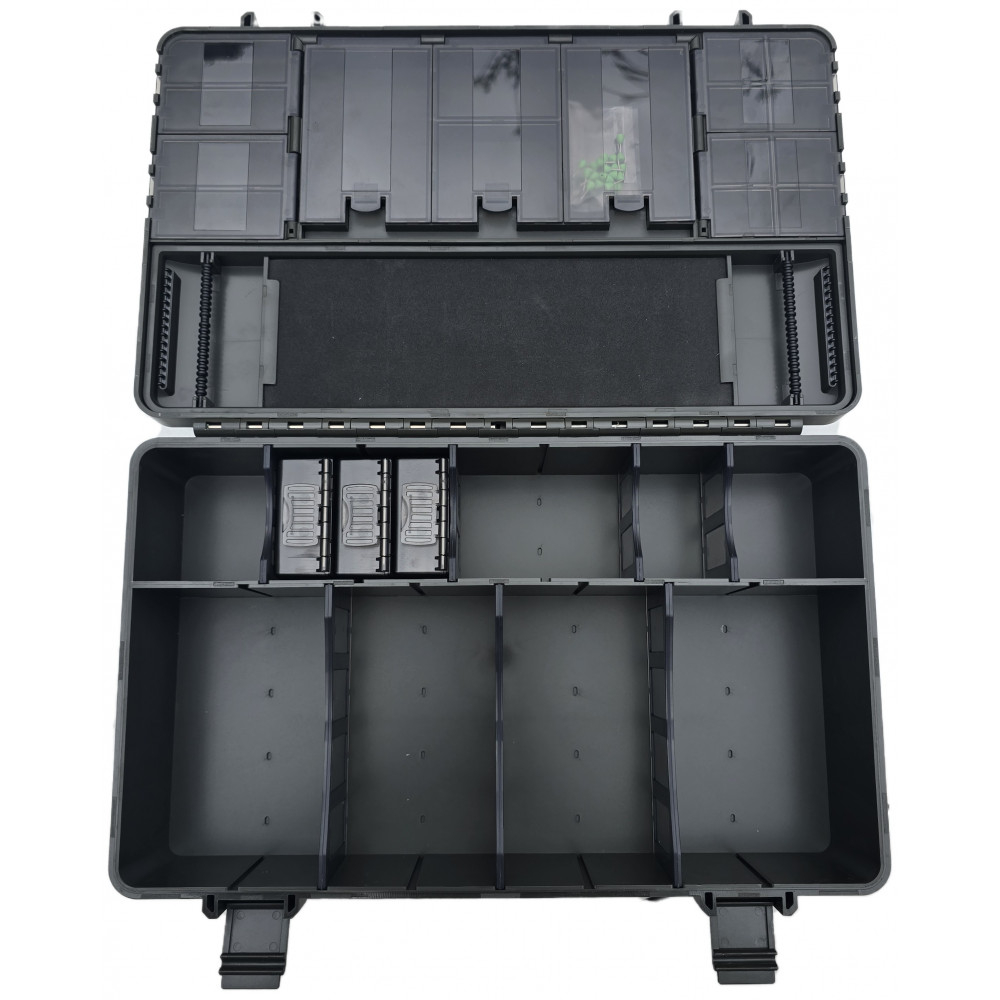 Cutie PRO FL PROFESSIONAL EDITION CARP PRO BOX 300x195x75mm [2]