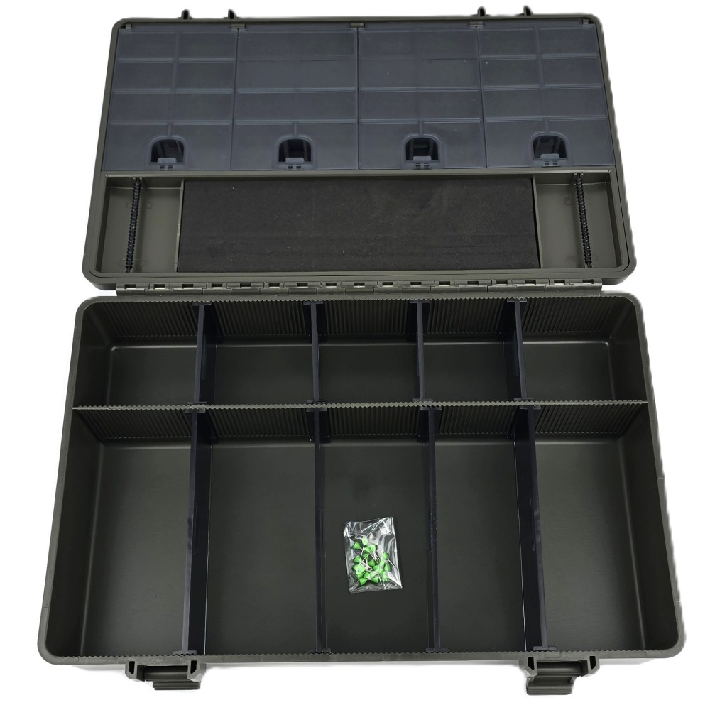 Cutie PRO FL PROFESSIONAL EDITION CARP PRO BOX 325x220x75mm [2]