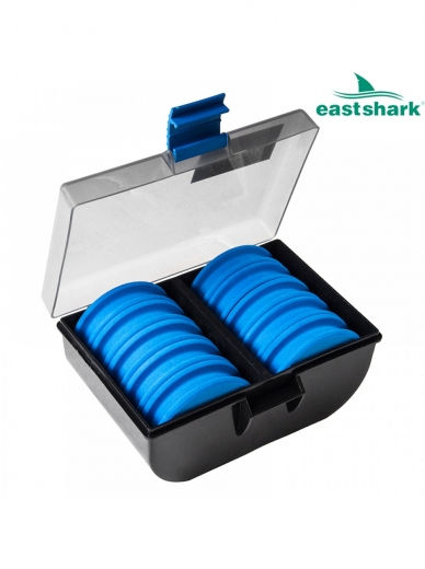 Набор круглых поводочниц из EVA материала EASTSHARK [1]