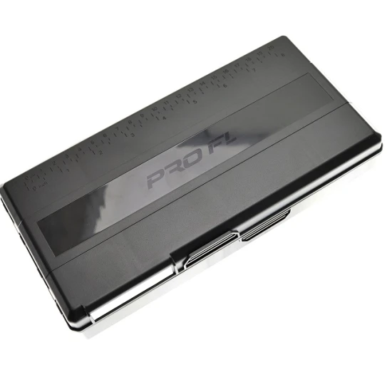 Коробка TACKLE BOX PRO FL PROFESSIONAL EDITION 248*130*46MM [2]