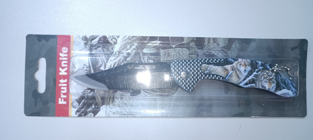 Карманный нож, Fruit Knife [1]