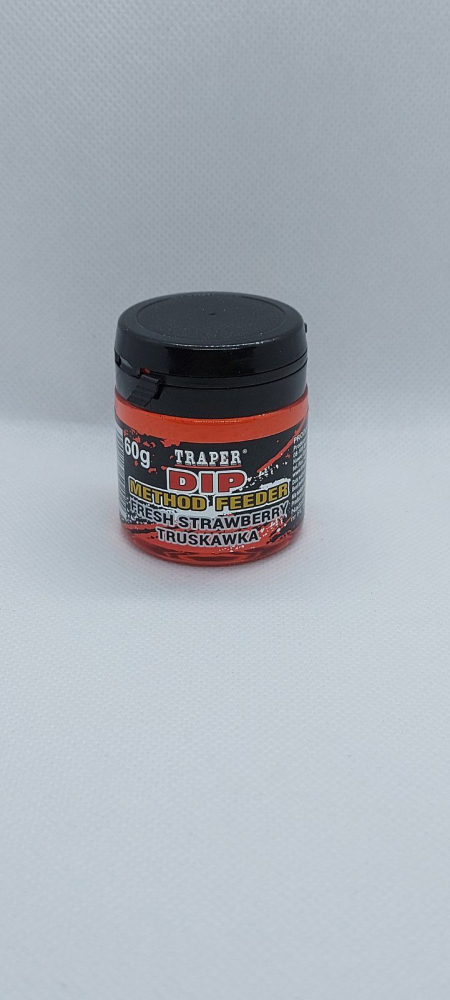 DEEP MethodFeeder Strawberry 60 gr [1]