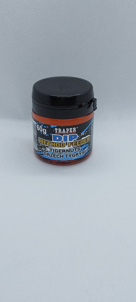 DEEP MethodFeeder Tigr Oreh 60 gr [1]