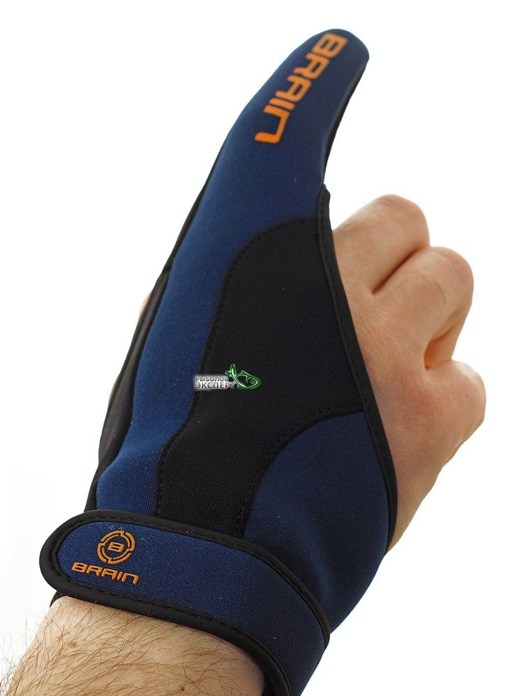 Degetar Brain Casting Finger [2]