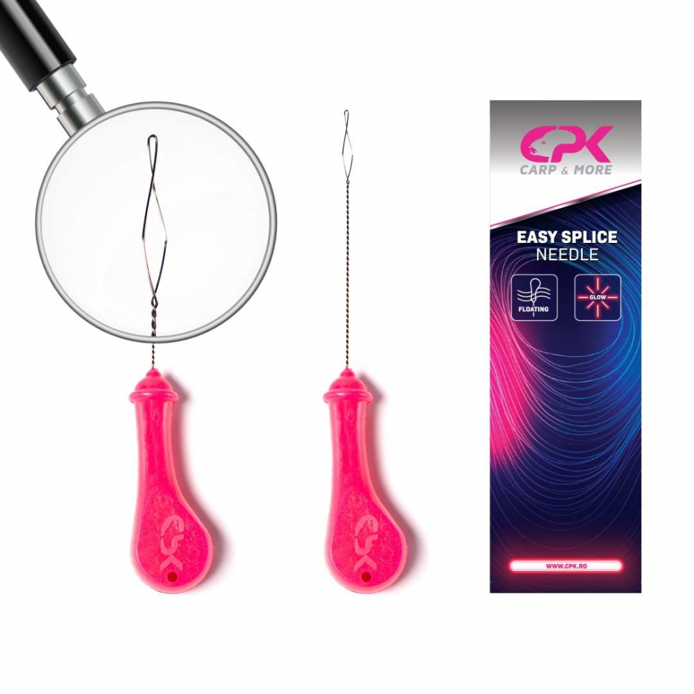 EASY SPLICE NEEDLE [1]