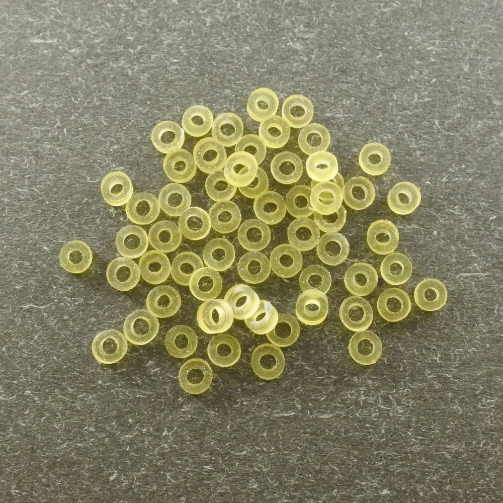Elastic pentru pellets latex 5mm [2]