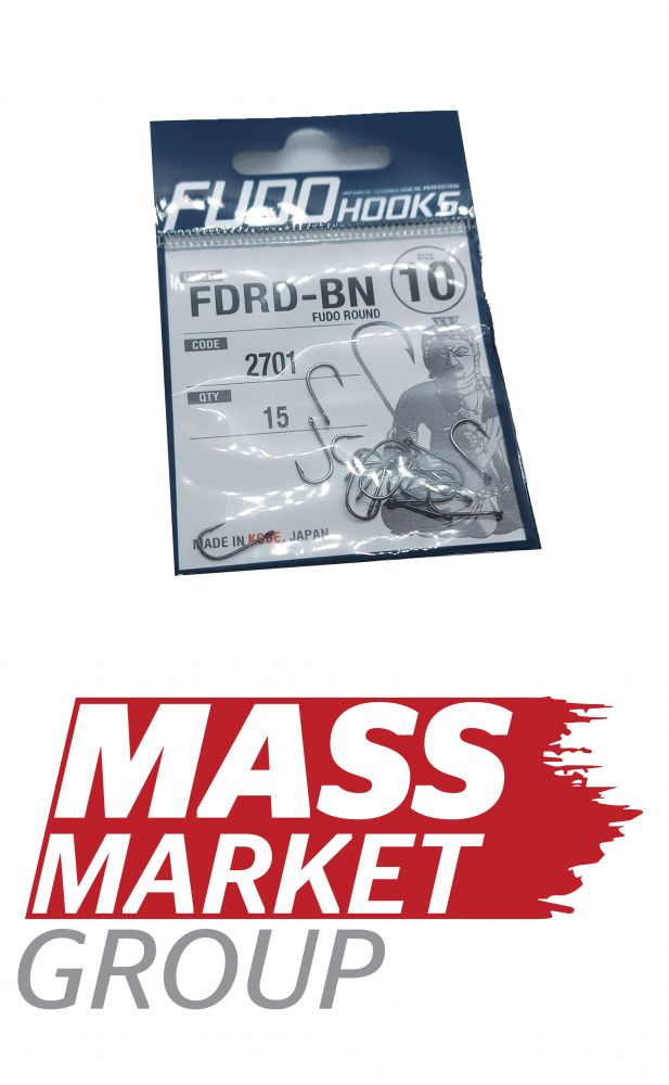 F1101 - Cirlig FUDO 2701 BN № 10 [] [1]