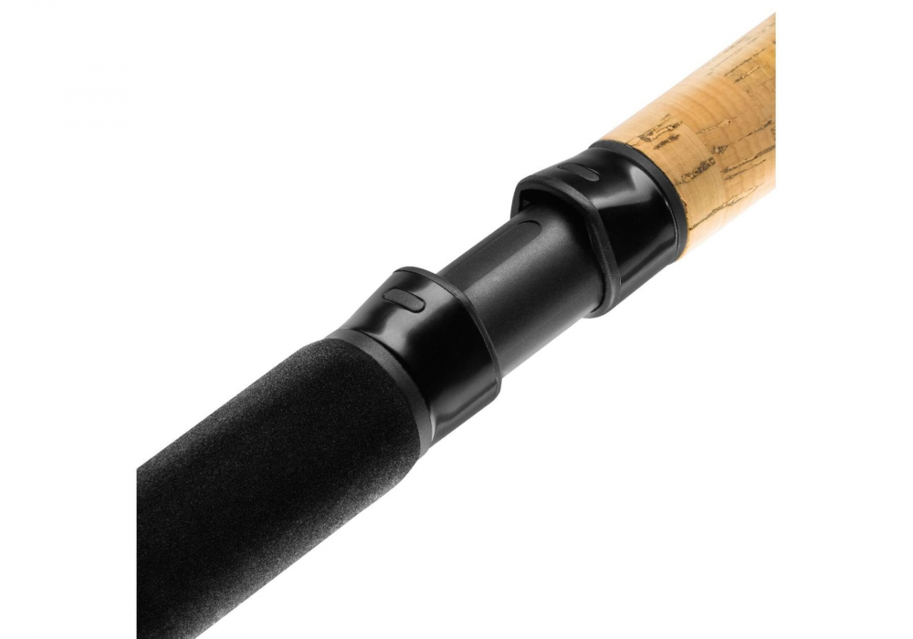Фидерное удилище Brain Axent AXR-420XH 4.20м [3]