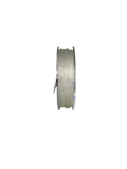 Feeder Gum FL 0.6mm CLEAR [2]