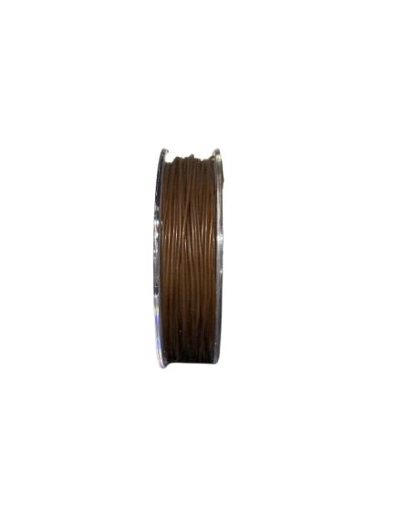 Feeder Gum FL 1.0mm NEGRU [2]