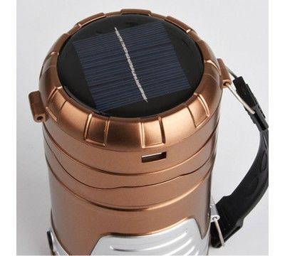 Кемпинговый фонарь GSH-7088B [3]