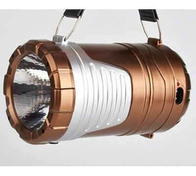 Кемпинговый фонарь GSH-7088B [2]