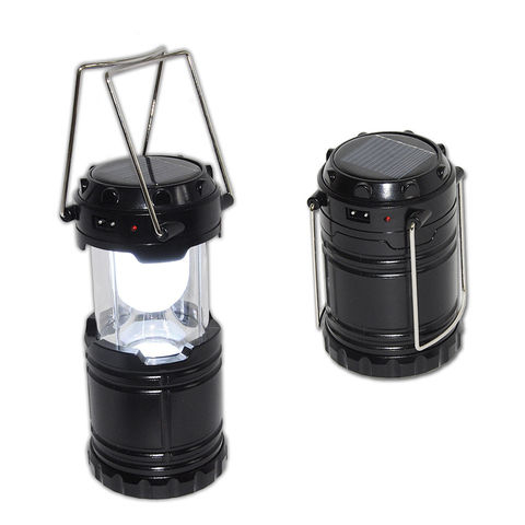 Кемпинговый фонарь YT-825 [3]