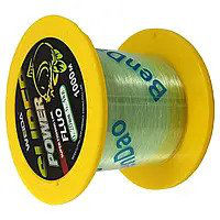 Леска 1000m 0.20mm Super Power WEIDA X BEN DAO FLUO [1]