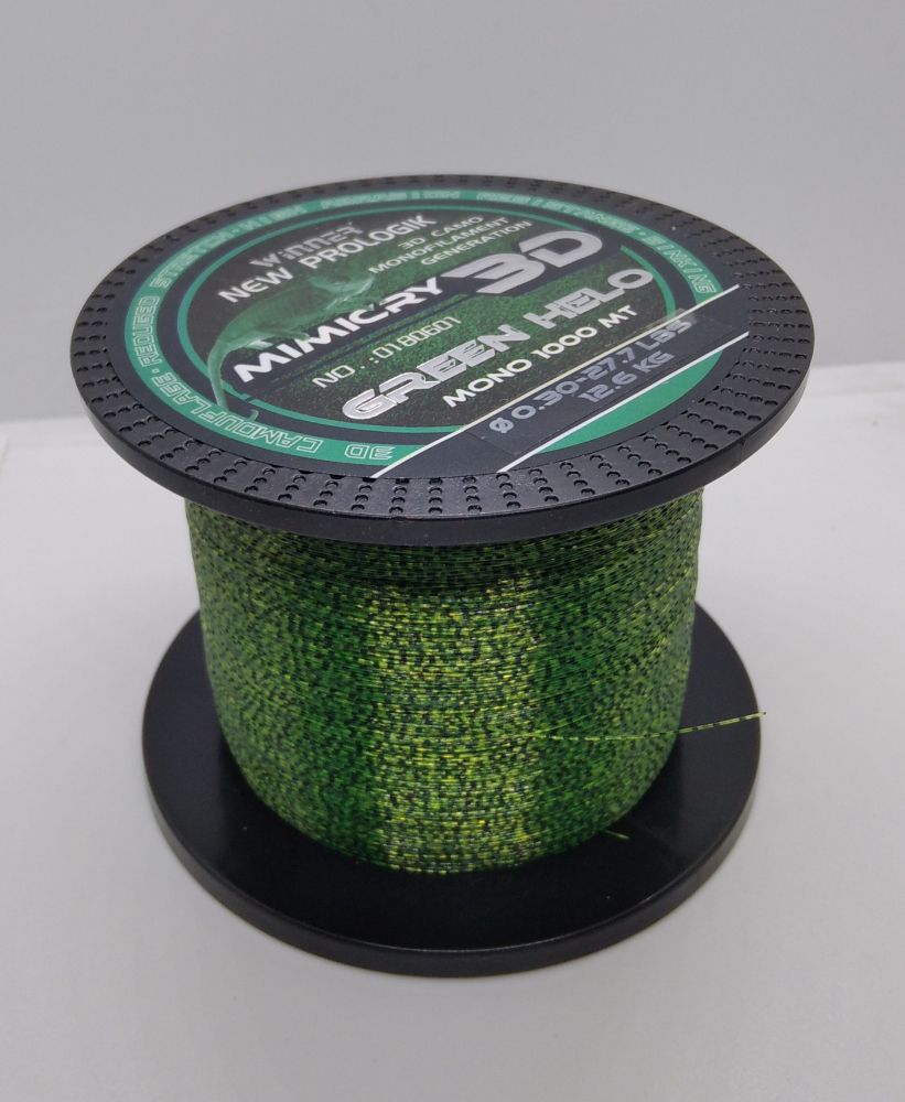 Fir 3D Winner Mimicry 1000m 0.30mm [3]
