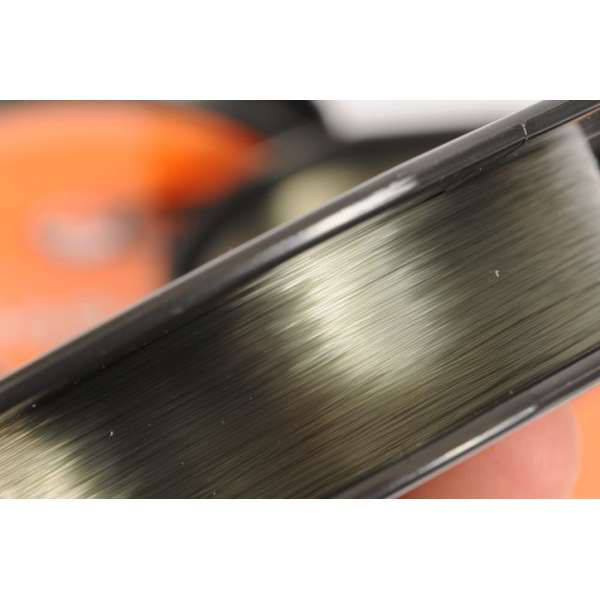 Леска GURU DRAG LINE (0.20mm*250m) 0.20MM / 4LB / 250M [2]