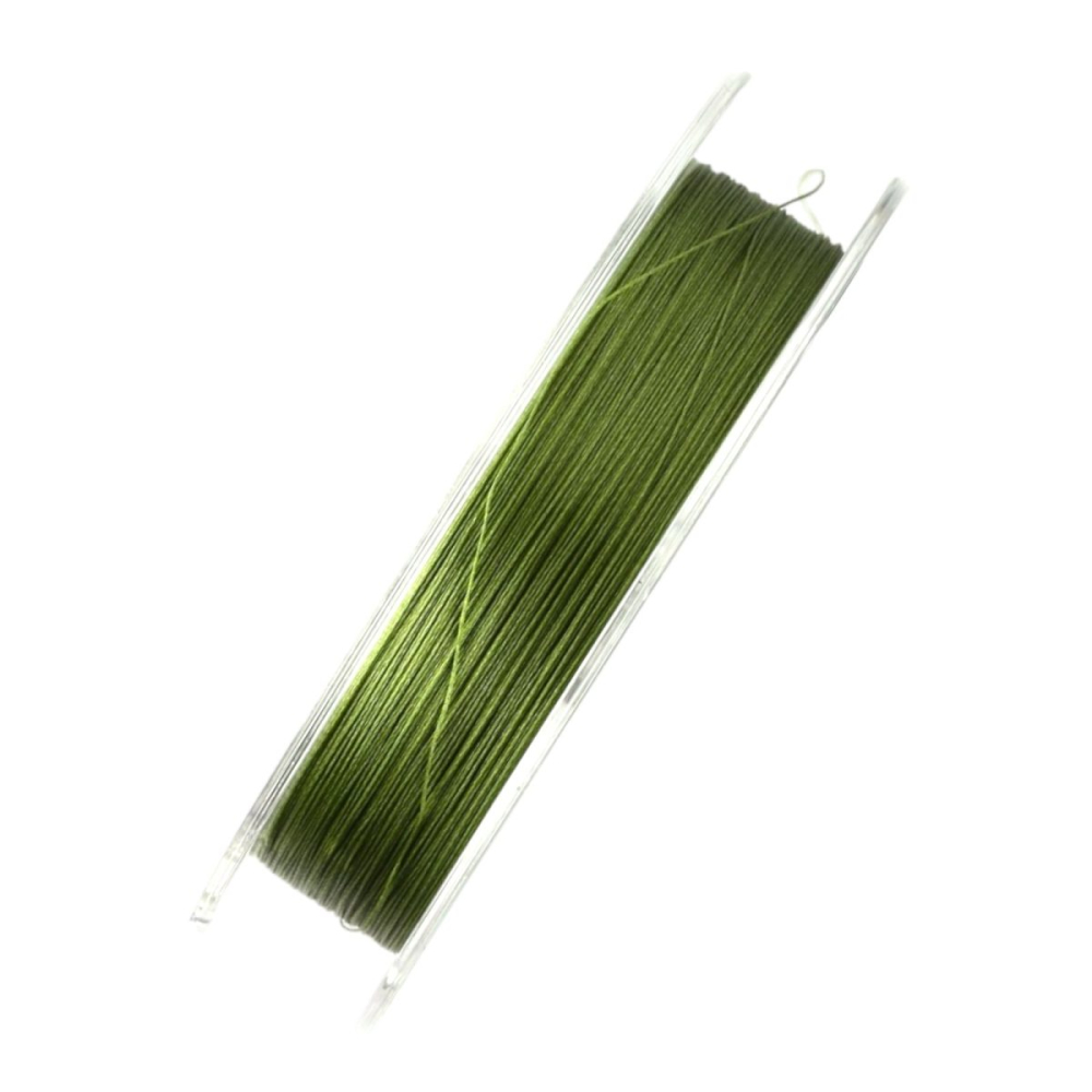 Fir împletit FISHER J-BRAID 8X 100m, 0.25mm [2]