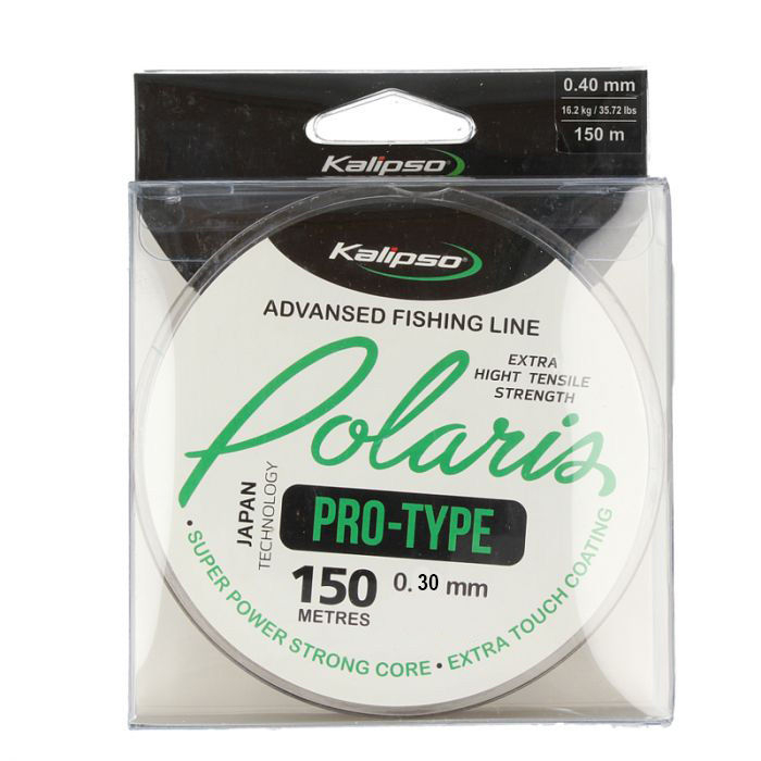 Леска Kalipso Polaris MC 150m 0.30mm [40060210] [1]