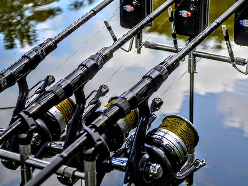 Леска KATRAN Synapse CARP 0,437mm 450m [7]