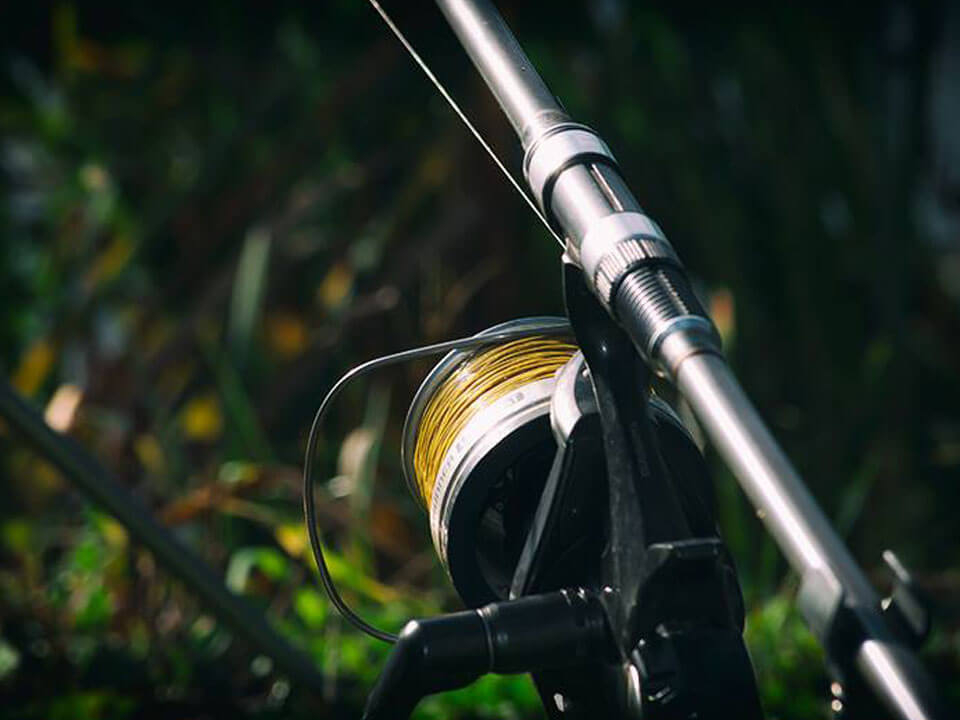 Леска KATRAN Synapse CARP 0,437mm 450m [6]