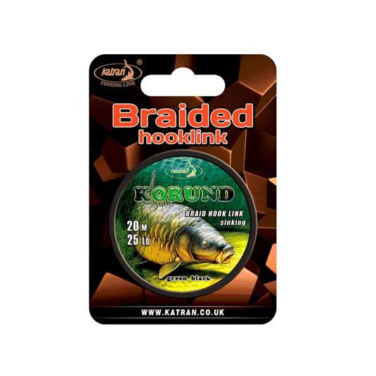 Fir pentru forfac KATRAN KORUND 15LB 20m [1]