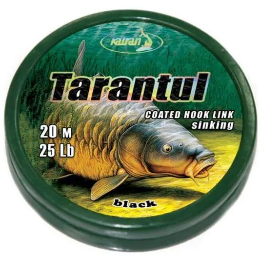 Поводочный материал KATRAN TARANTUL 25LB 20m [1]