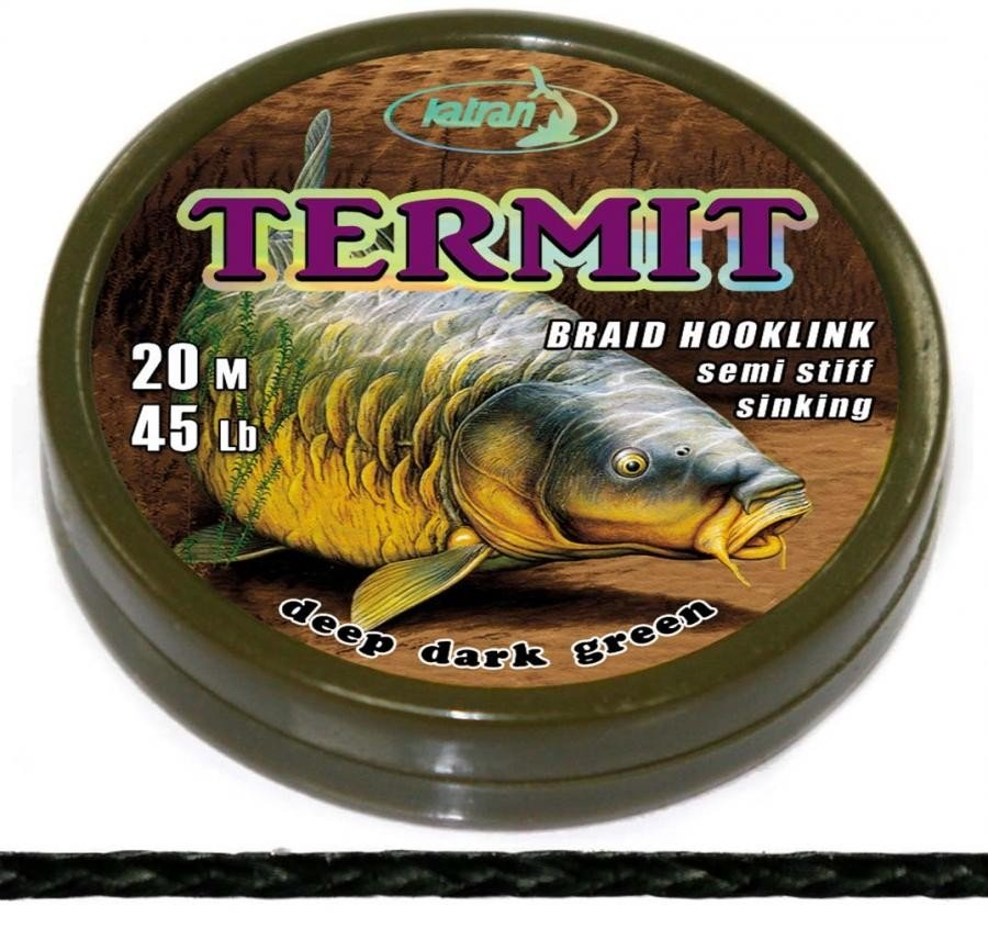 Fir pentru forfac KATRAN TERMIT 45LB 20m [1]