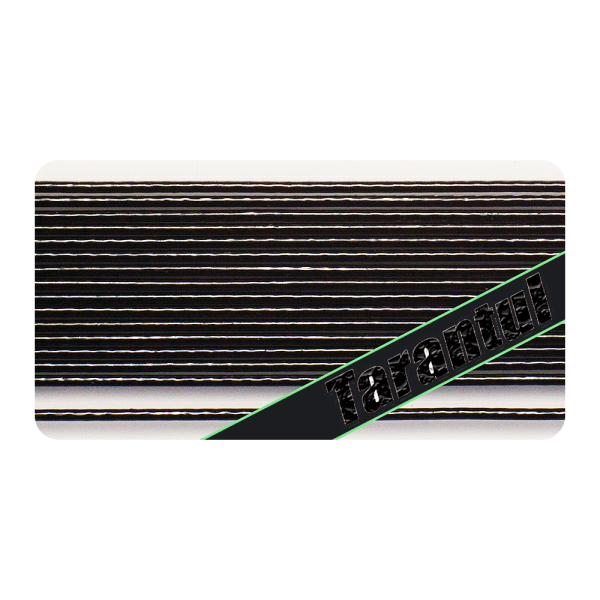 Fir textil acoperit pentru forfac KATRAN TARANTUL 25LB, 20m [2]