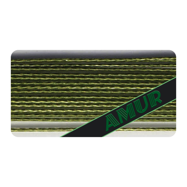 Fir textil pentru forfac KATRAN AMUR 35LB, 20m [2]