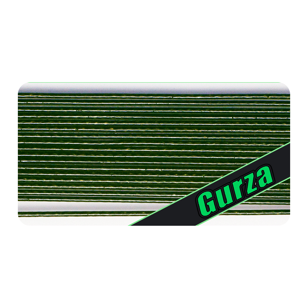 Fir textil pentru forfac KATRAN GURZA 25LB, 20m [2]