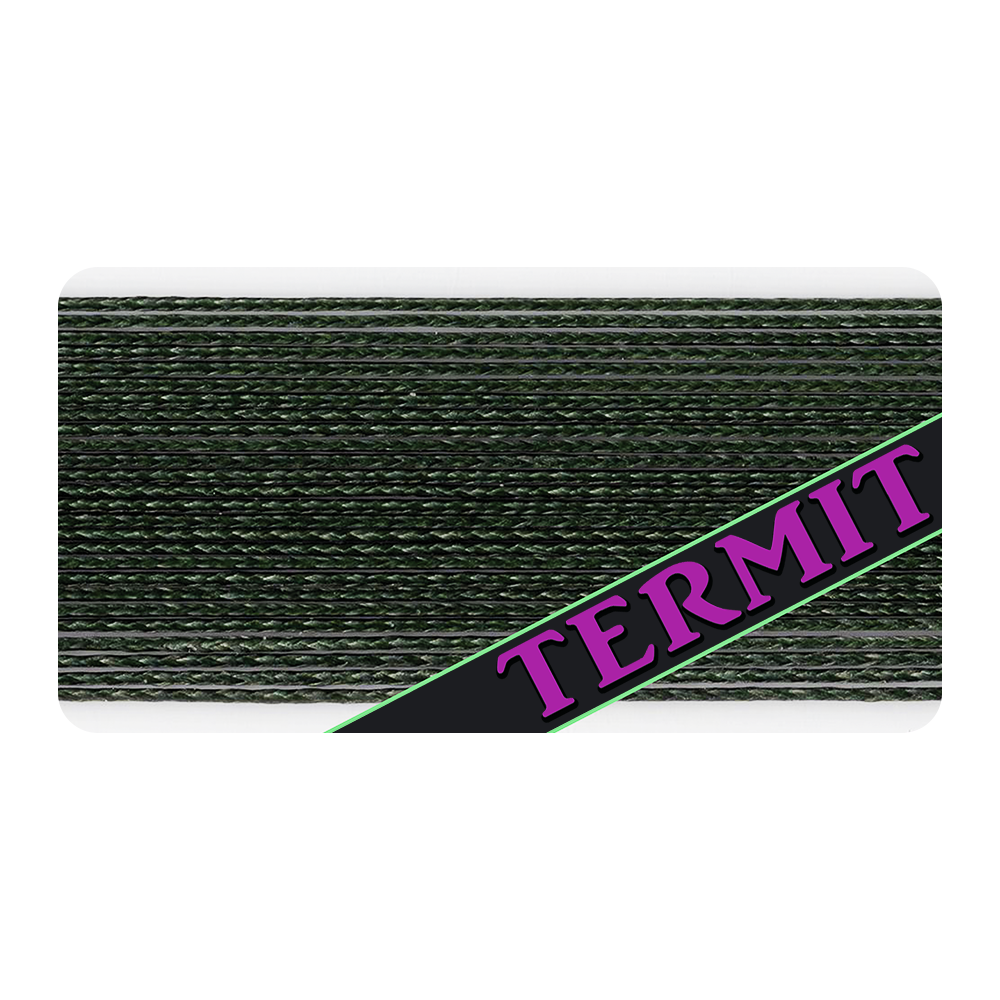 Fir textil pentru forfac KATRAN TERMIT 45LB, 20m [2]