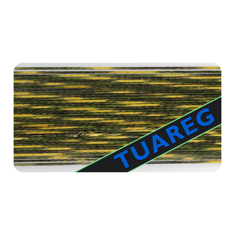 Fir textil pentru forfac KATRAN TUAREG 25LB, 20m [2]