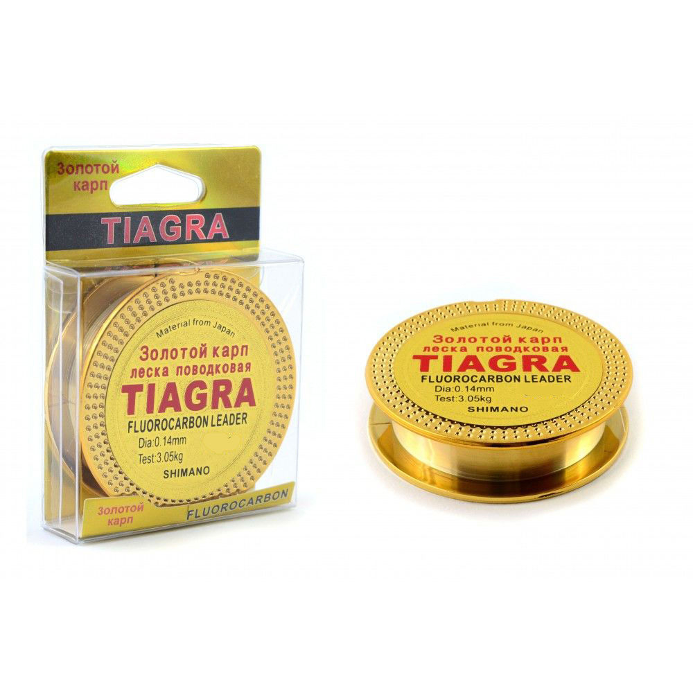 Fir Tiagra 150m 0.40 [1]