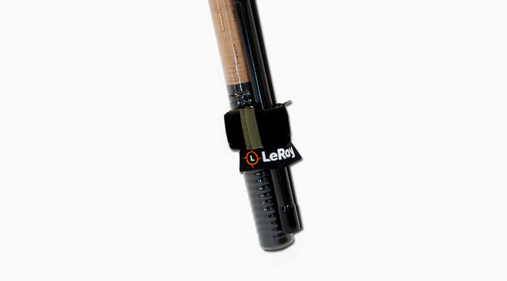 Стяжка для удилищ LeRoy 20 см [2]
