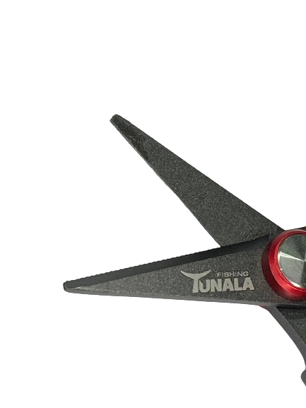 Ножницы EASTSHARK Fishing TUNALA [3]