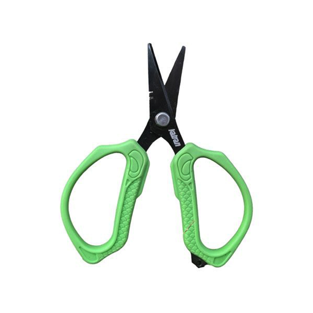 Foarfeca KATRAN Titanium pentru fir textil 120mm [1]