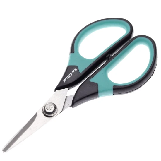 Foarfeca PRO FL Braid Scissors Carp [1]