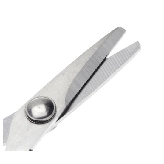 Foarfeca PRO FL Braid Scissors Carp [2]