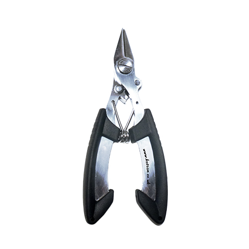 Foarfecă Profesională KATRAN pentru textil 130mm [1]