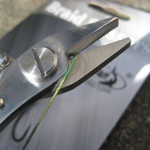 Foarfecă Profesională KATRAN pentru textil 130mm [2]