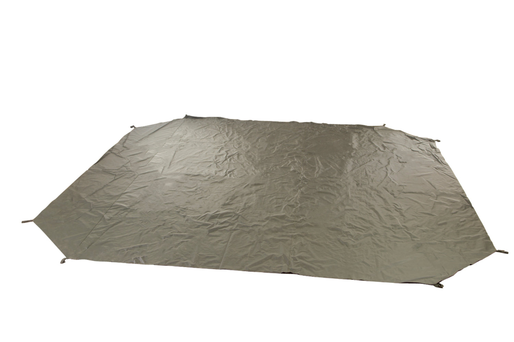 Пол к шелтеру Nash Gazebo Pro si Nash Bank Life Gazebo  / Nash Gazebo Pro Groundsheet [2]
