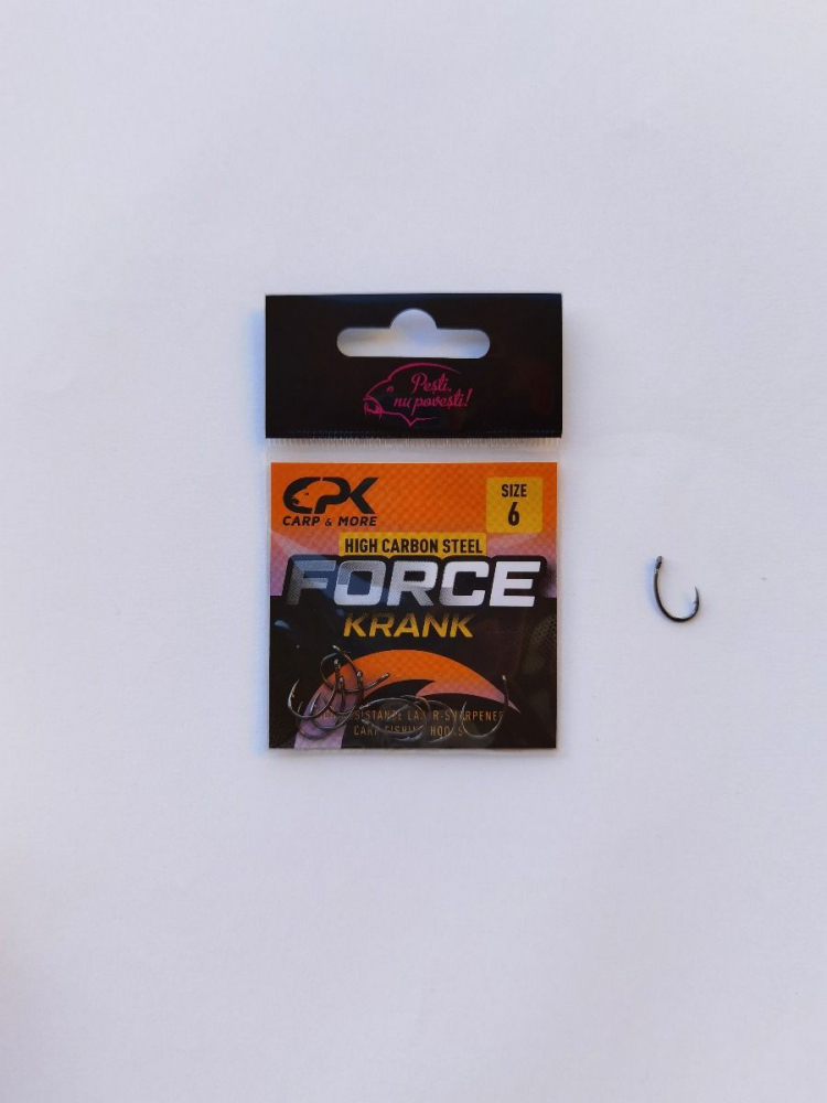 FORCE KRANK NR6 [1]