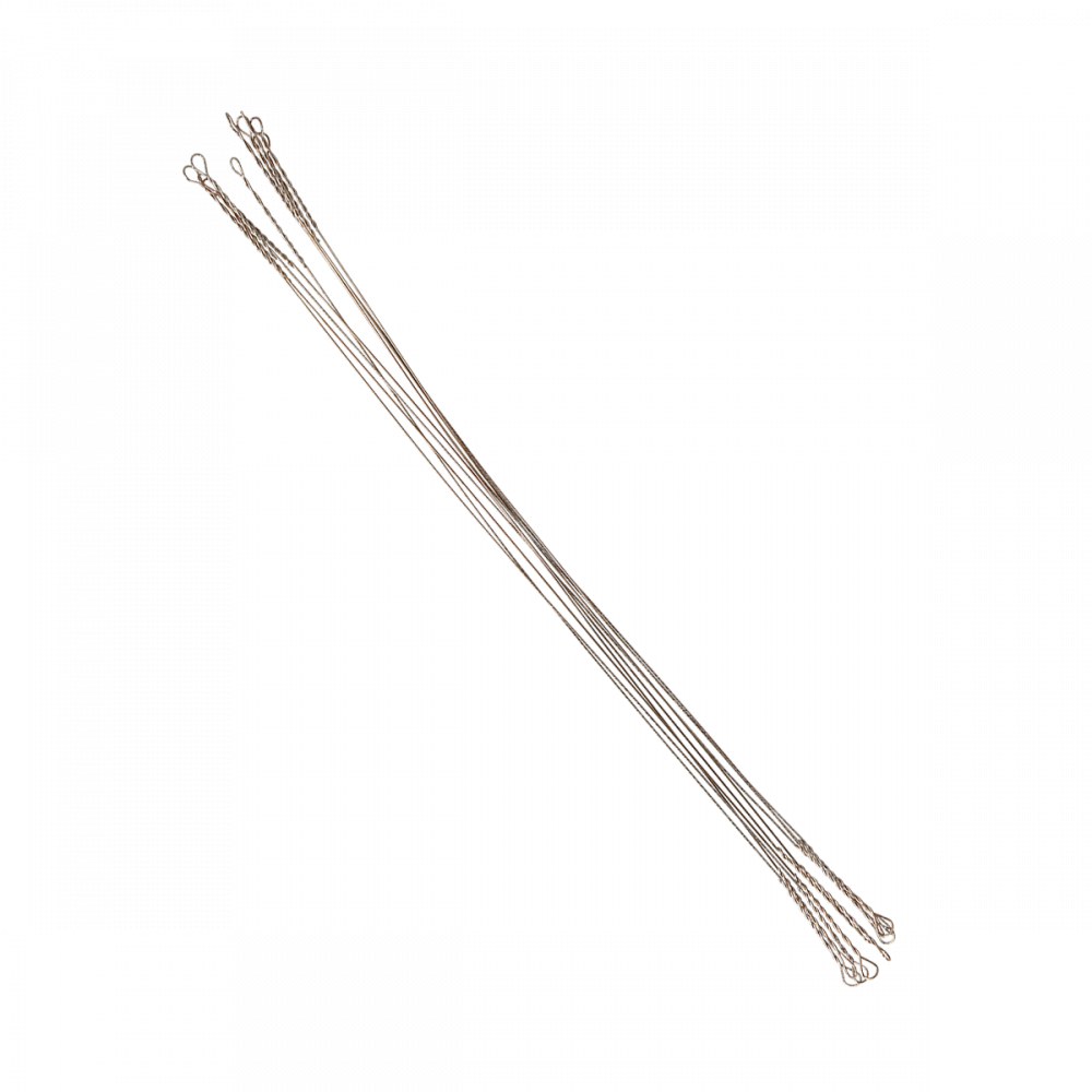 Forfac Zeox struna 25cm 0.40mm 26kg(10buc) [2]