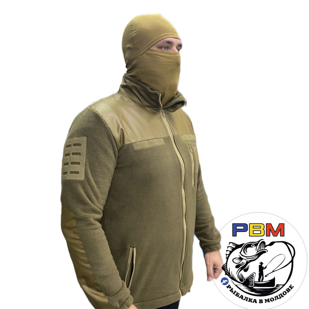 Кофта флисовая Tactical, TTX VN, койот (52) [1]