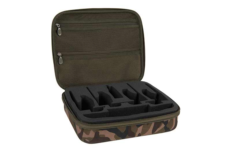 Сумка для сигнализаторов Fox Camolite Rx+ Micron Case, 31x13x38cm [4]