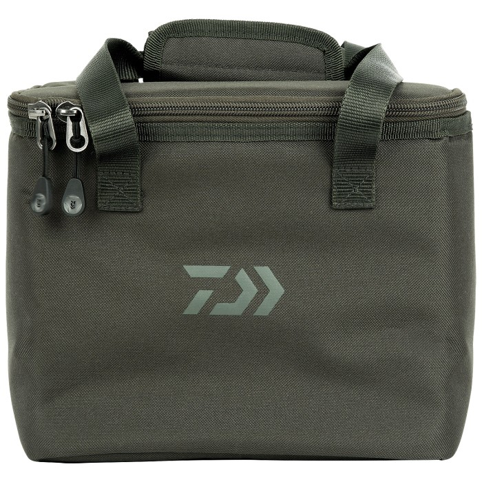 Термосумка Daiwa Infinity System Accessory and Cool Pouch [2]