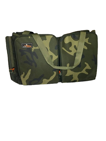 Geanta EASTSHARK camo mare [1]