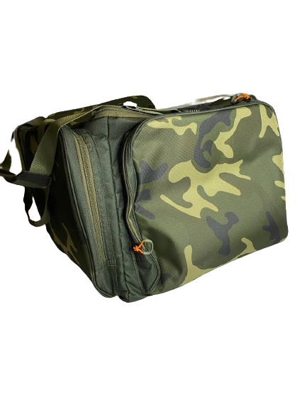 Geanta EASTSHARK camo mare [2]