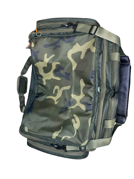 Geanta EASTSHARK camo mare [4]