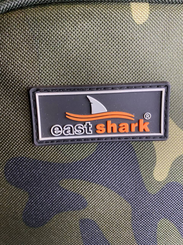 Geanta EASTSHARK camo mare [6]